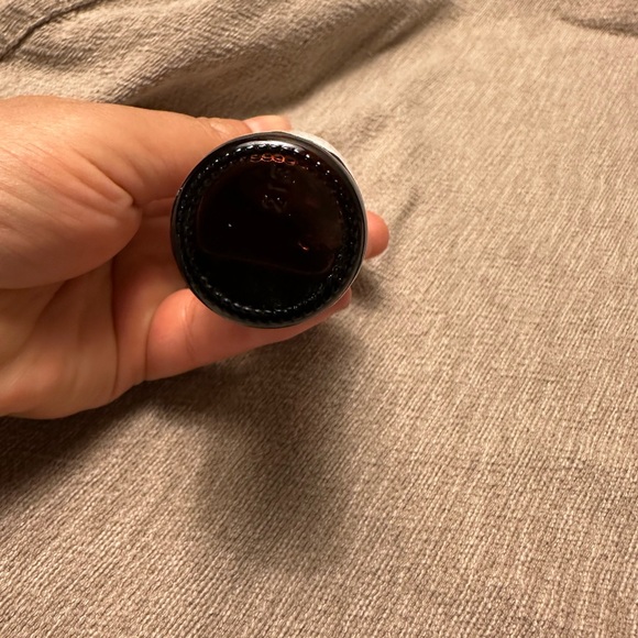 Harmonic Treatment Oil - Brown and White - Picture 7 of 10